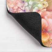 Summer Floral Muismat (Hoek)