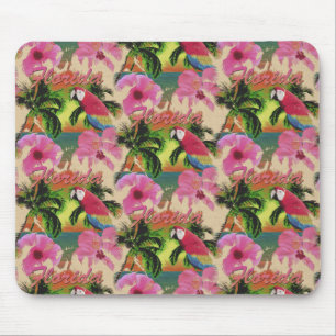 Summer Florida Tropical Sunset Coastal Muismat