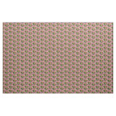 Summer Florida Tropical Sunset Coastal Stof (Yard (91,4 cm))