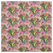 Summer Florida Tropical Sunset Coastal Stof (Swatch)