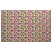 Summer Florida Tropical Sunset Coastal Stof (Fat Quarter)
