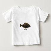 Summer Flounder (titel) (Voorkant)