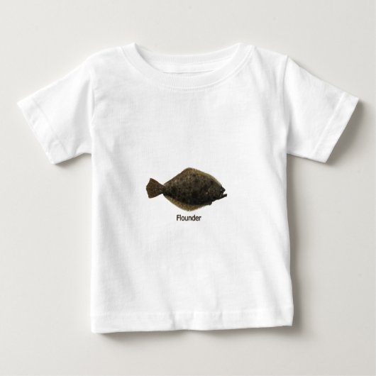Summer Flounder (titel) (Voorkant)