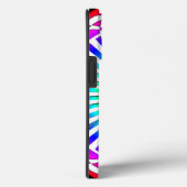 Summer Flower Case-Mate iPhone Case (Achterkant / Rechts)