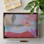 Summer Flower Garden Tissuepapier (Geschenk)
