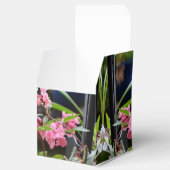 Summer Flowers Bedankdoosjes (Geopend)