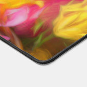 Summer Flowers Bureaumat (Hoek)