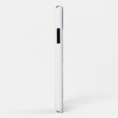 Summer Flowers Case-Mate iPhone Case (Achterkant/rechts)