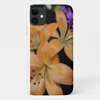 Summer Flowers Case-Mate iPhone Case