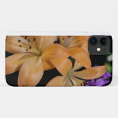 Summer Flowers Case-Mate iPhone Case (Achterkant (horizontaal))