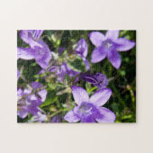 Summer Flowers . Jigsaws Legpuzzel (Horizontaal)