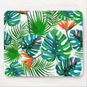 Summer Flowers Muismat (Voorkant)