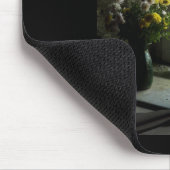 Summer Flowers Muismat (Hoek)