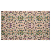 Summer Flowers Stof (Fat Quarter)