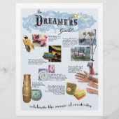 Summer Flyers (Voorkant)