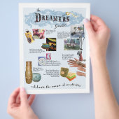 Summer Flyers (Hand)