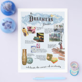 Summer Flyers (Enkel)