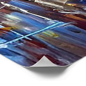 Summer Forest Poster (Hoek)