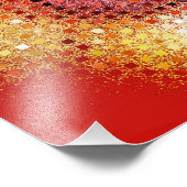 SUMMER FOTO AFDRUK (Hoek)