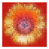 SUMMER FOTO AFDRUK (Voorkant)