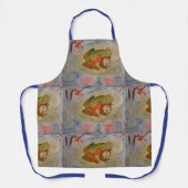 Summer Frog Pond Schort (Voorkant)