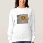 Summer Frog Pond Sweatshirt (Voorkant)