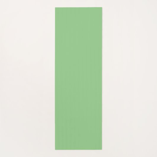 Summer Frog Pond Yoga Mat (Achterkant)