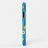 Summer Fruit Case-Mate iPhone Case (Achterkant/rechts)