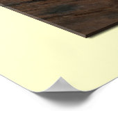 Summer Fruit Medley Poster (Hoek)