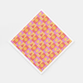 Summer Fruit Napkin Servet (Hoek)