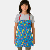 Summer Fruit Pool Floats Schort (Insitu)