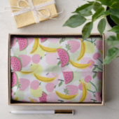 Summer Fruit Tissue Paper Tissuepapier (Geschenk)