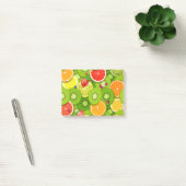 Summer Fruits 2 Post-it® Notes (Kantoor)