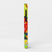 "Summer Fruits" — Cute Art. Nu kopen Case-Mate iPhone Case (Achterkant/links)