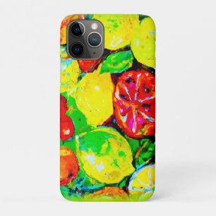 "Summer Fruits" — Cute Art. Nu kopen Case-Mate iPhone Case
