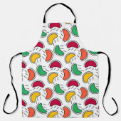 Summer Fruity Schort (Voorkant)