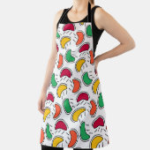 Summer Fruity Schort (Insitu)