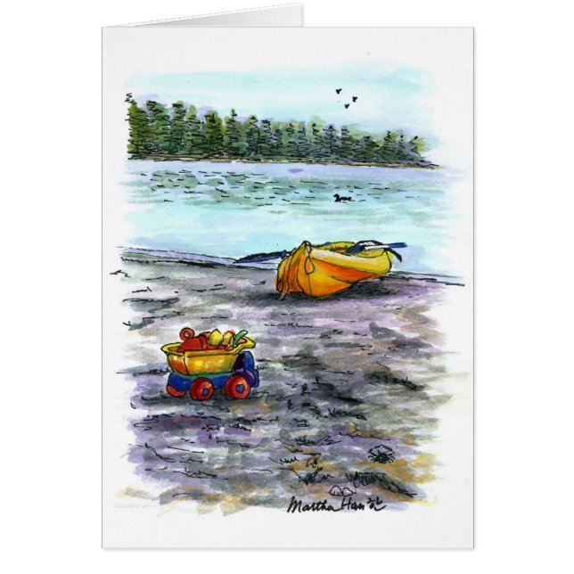 Summer Fun (Voorkant)