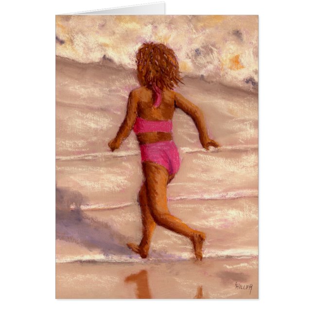 Summer Fun (Voorkant)