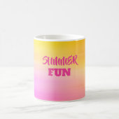 Summer Fun 11 oz Classic Mok (Center)