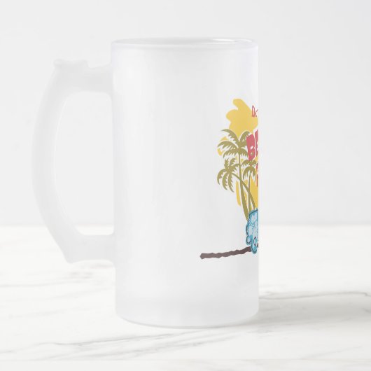 Summer Fun Beach Familie Reünie  Mok (Links)