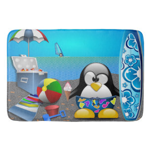 SUMMER FUN BIJ DE BAND BADMAT