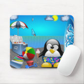 SUMMER FUN BIJ DE BAND MUISMAT (Met muis)