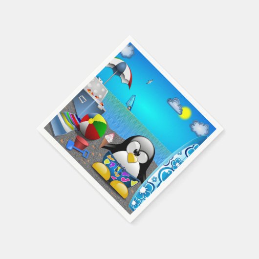 SUMMER FUN BIJ DE BAND SERVET (Hoek)