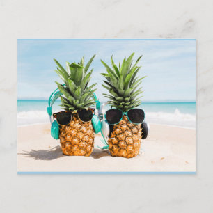 Summer Fun Briefkaart