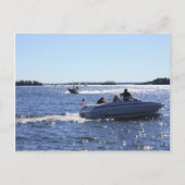 Summer Fun Briefkaart (Voorkant)