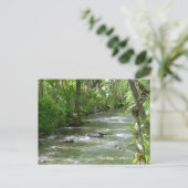 Summer Fun... Briefkaart (Staand voorkant)