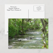 Summer Fun... Briefkaart (Voorkant / Achterkant)