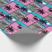 Summer Fun Cadeaupapier (Hoek)