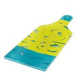 Summer Fun Cutting Board Snijplank (Hoek)